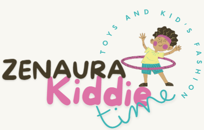 ZENAURA Kiddie Time