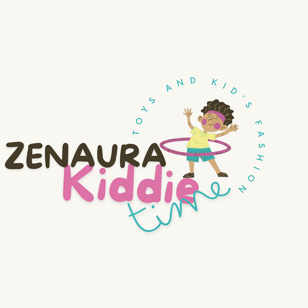 ZENAURA Kiddie Time